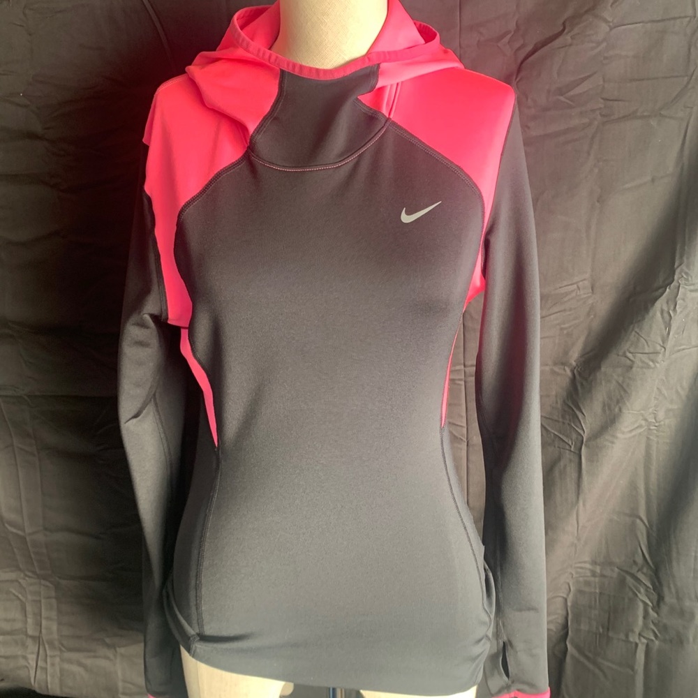 Nike Dri Fit Long Sleeve